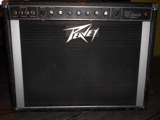 Peavey