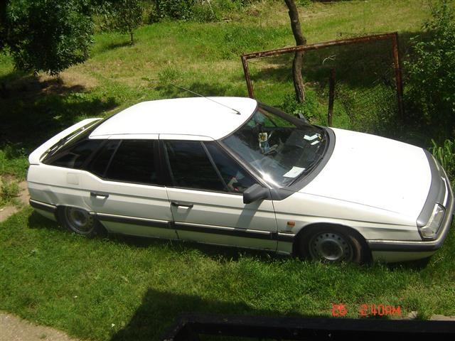 Citroen XM -91