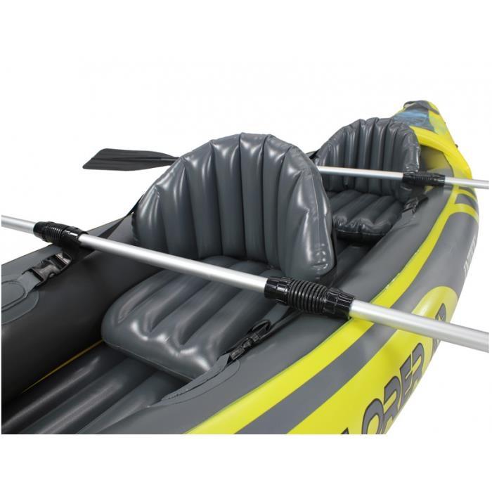 EXPLORER-K2-Kayak