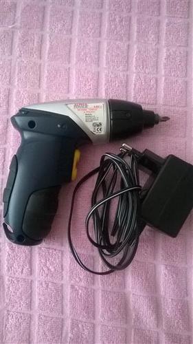 Aku odvijac Alpha Tools Germany