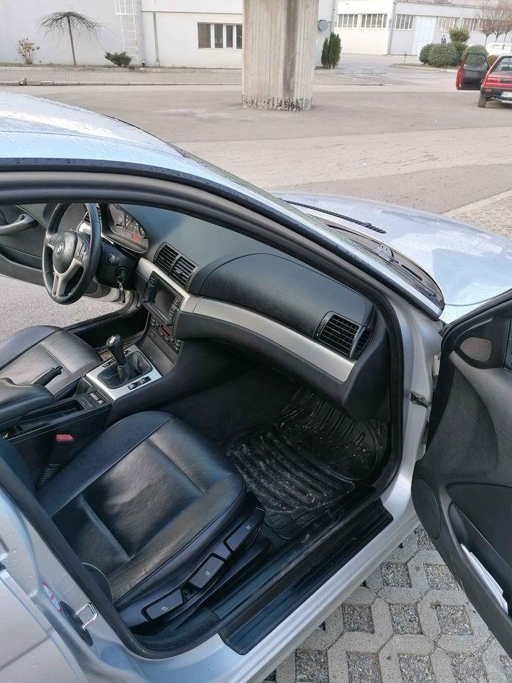 Bmw-e-46