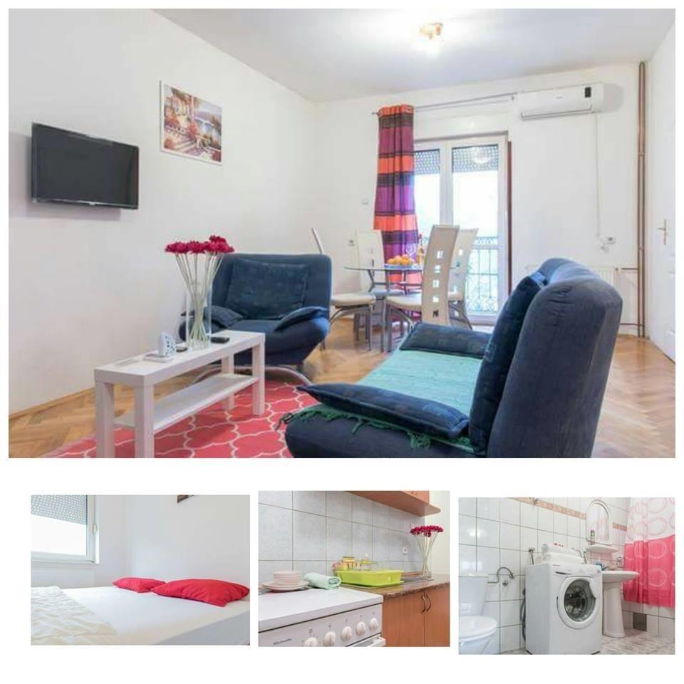 S6-Apartmani