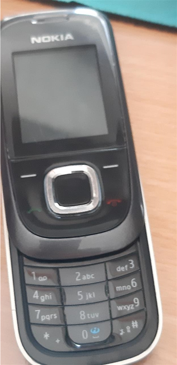 Nokia-