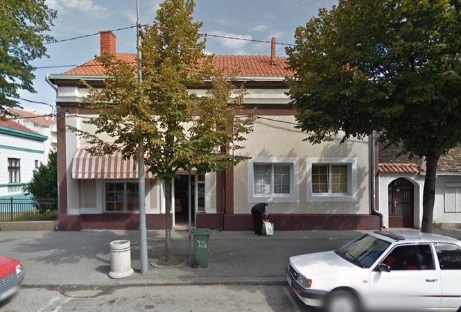 Izdajem lokal 70m2