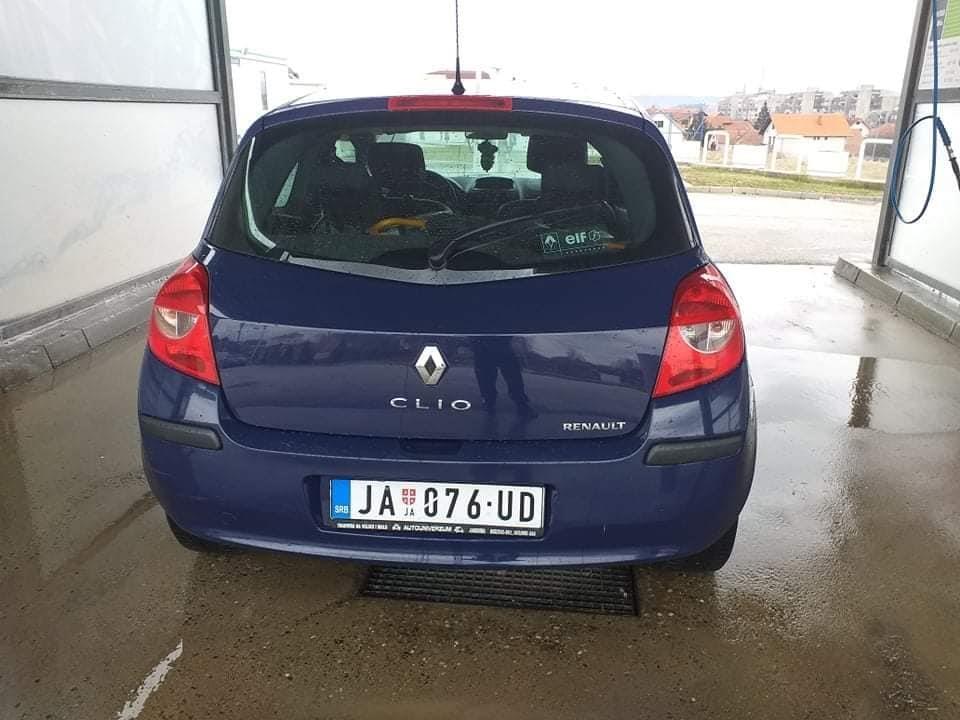 Reno-clio