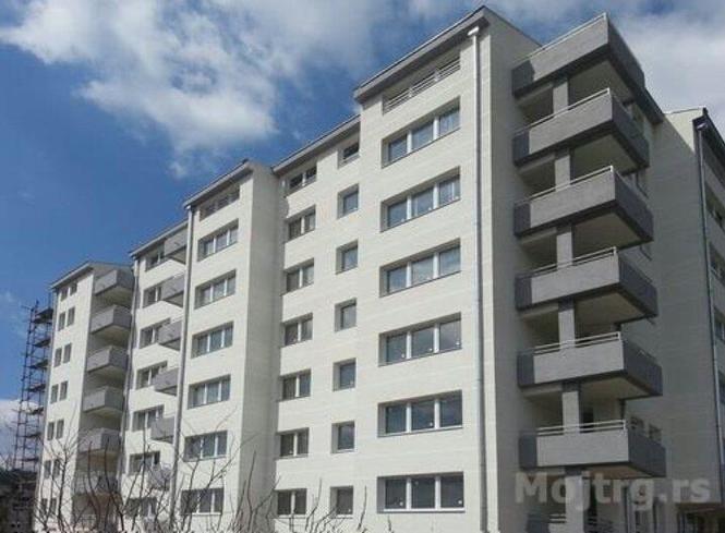 Prodaja stana