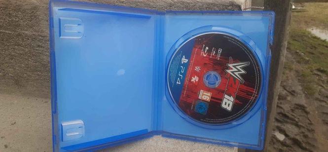 Igrice ps4