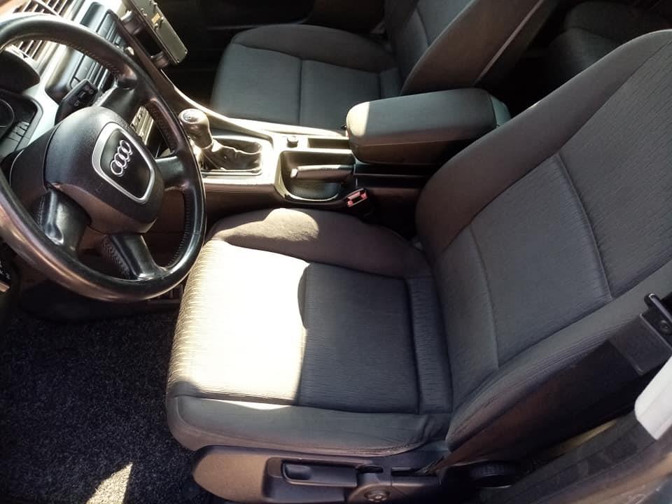 AUDI-A4