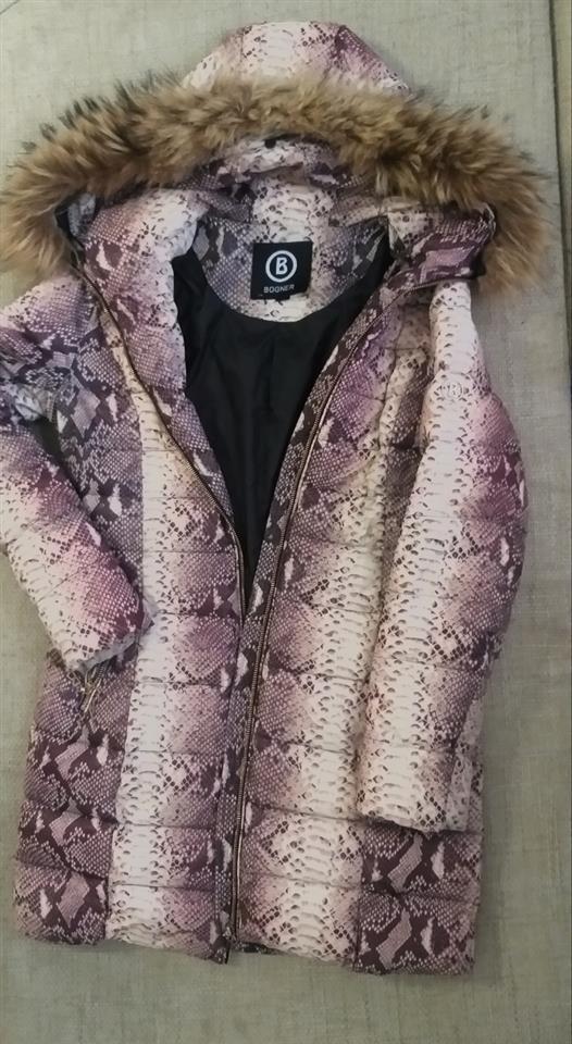 Bogner-