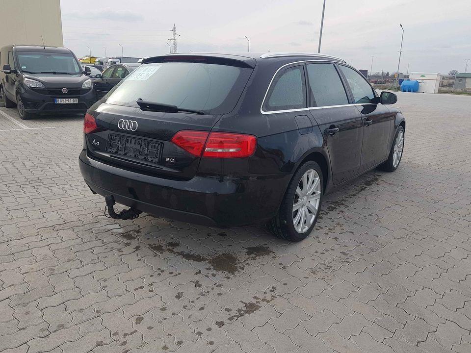 Audi-a4