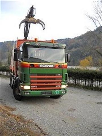 ŠTICAR-SCANIA-R-470
