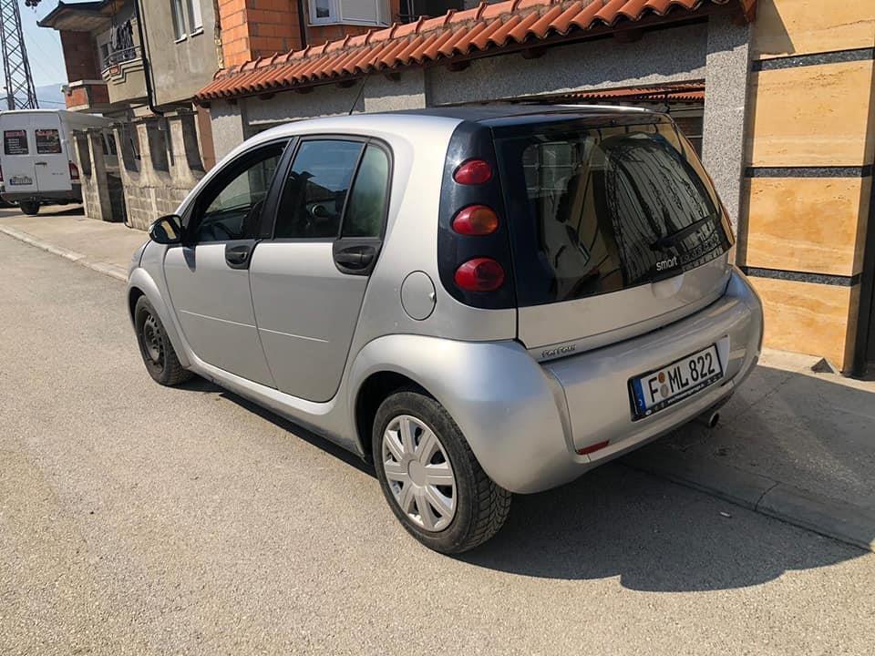 Smart-forfour-1-5-Dizel