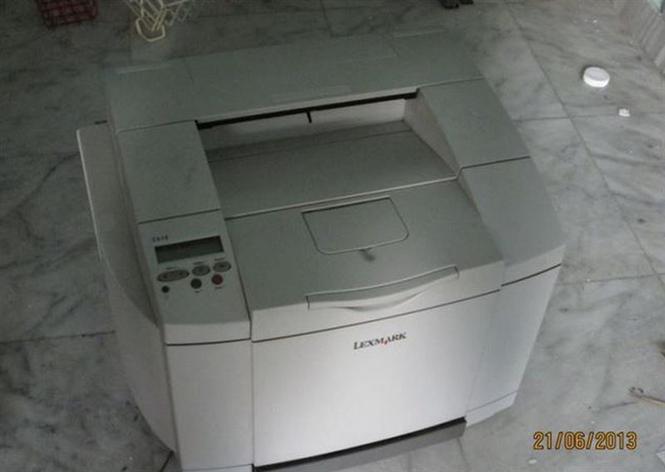 Lexmark C510 kolor stampac