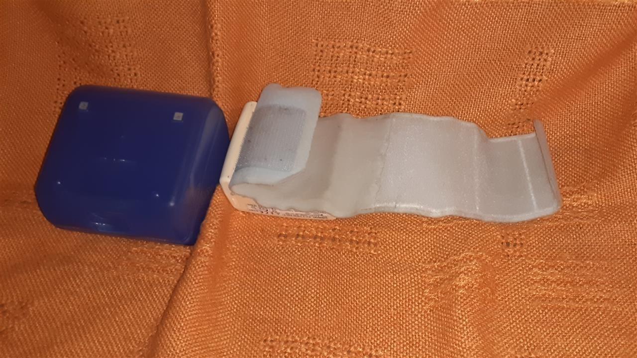 OMRON Zglobmi Aparat Za Pritisak Beograd