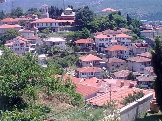 OHRID - SOBE