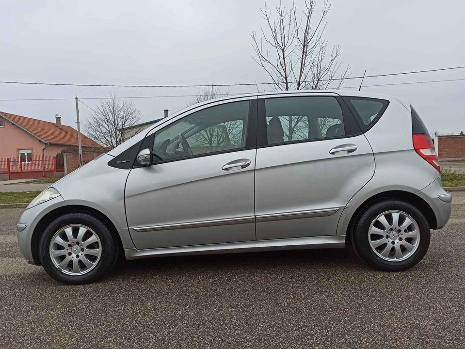 Mercedes-A180-CDI-2007g