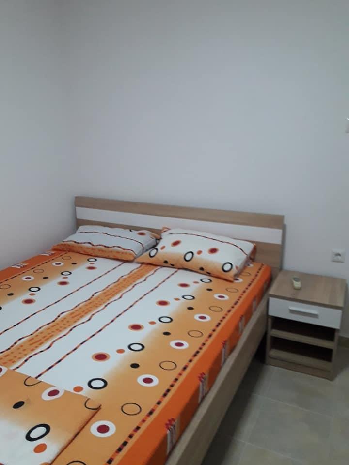 Čanj