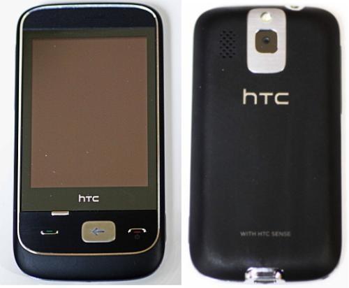 HTC Smart