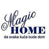 Smil d.o.o. pj Magic Home