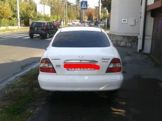 Daewoo Leganza -98