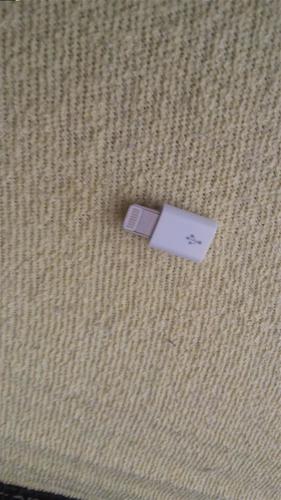 Adapter za iPhone