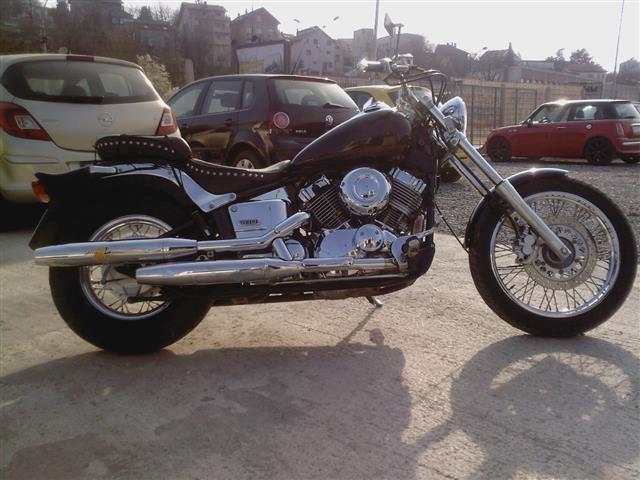 Yamaha-Drag-Star-650