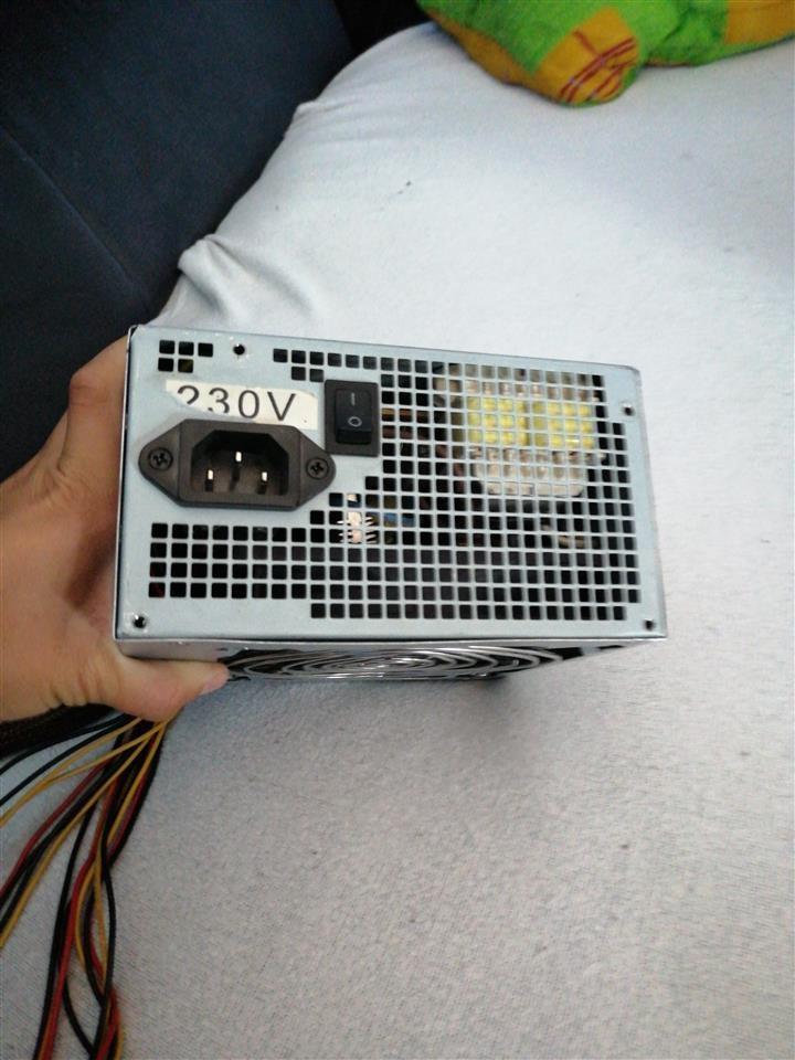 Codegen-400w-napajanje-