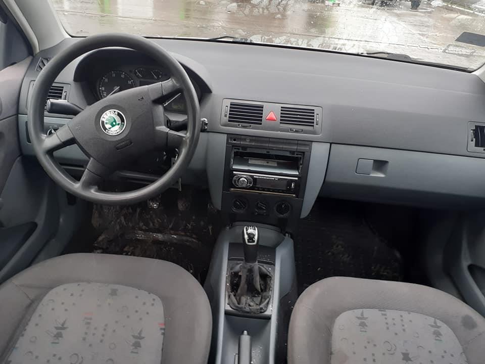 Skoda-Fabia