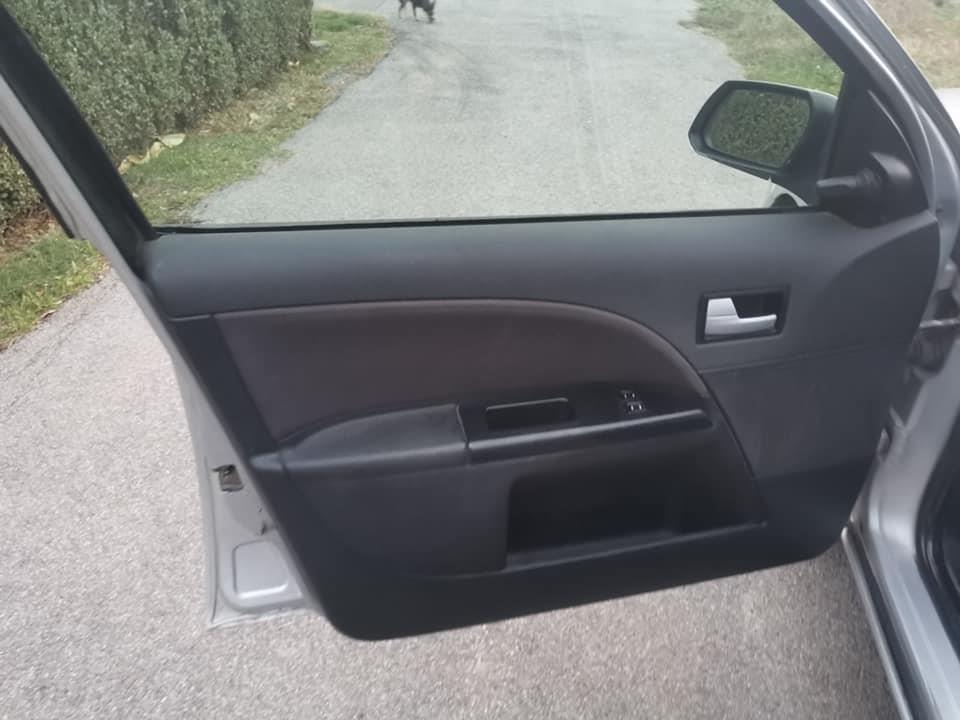 Ford-Mondeo