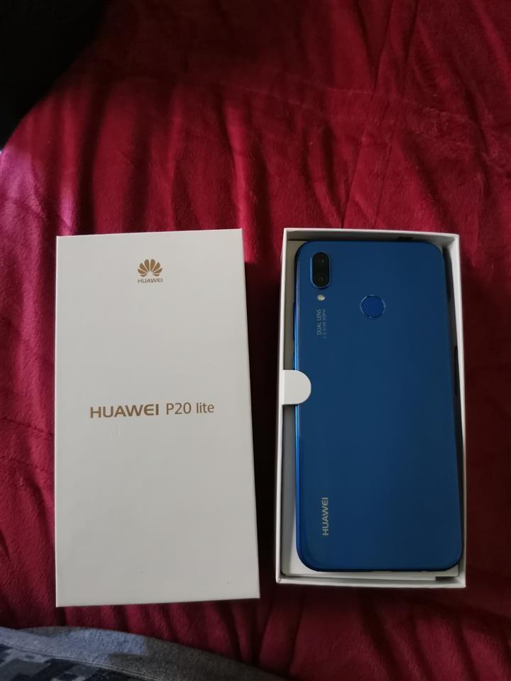 Huawei-p20-lite