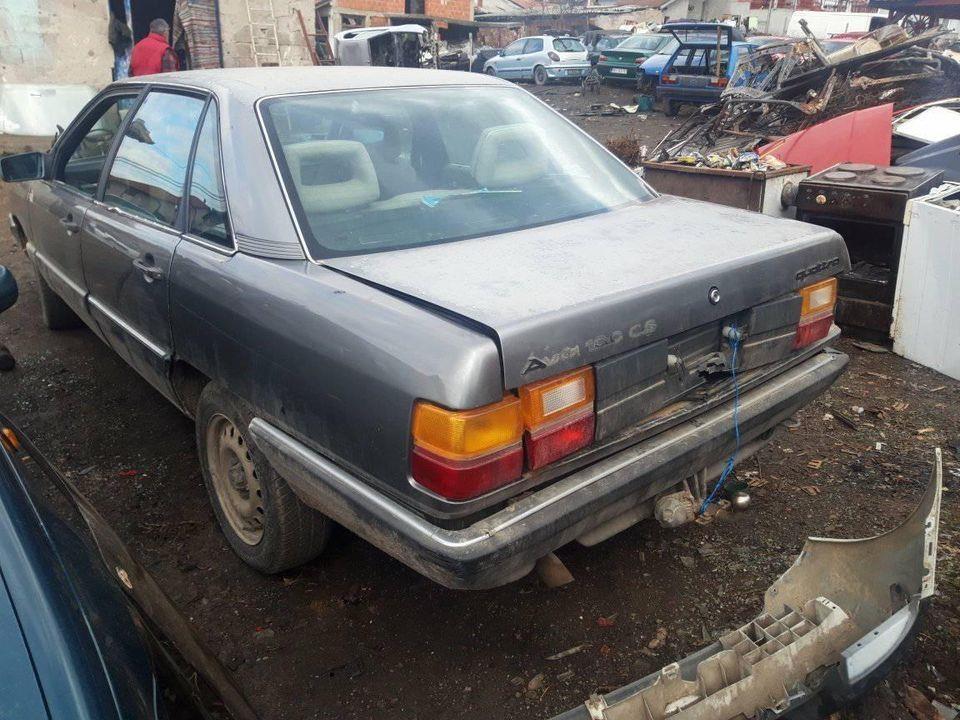 Delovi-audi-100-cs-4x4
