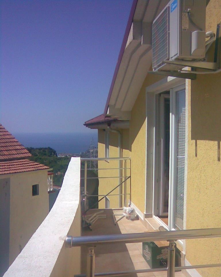 Apartmani-u-Crnoj-Gori