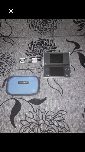 Nintendo ds4 