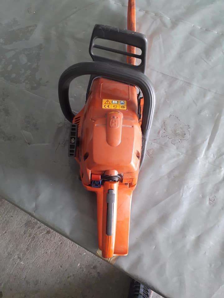 Husqvarna-435