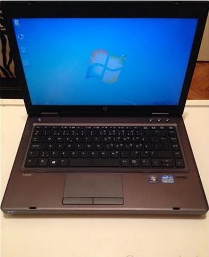 HP ProBook 6470B /Intel Core-i5/