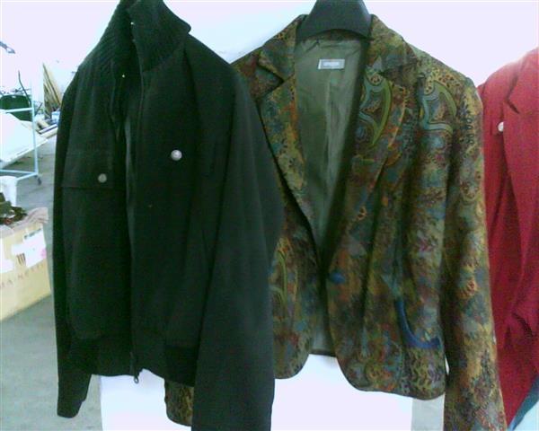 Garderobe