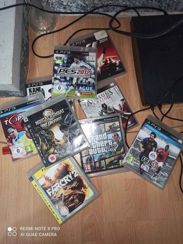 Playstation3