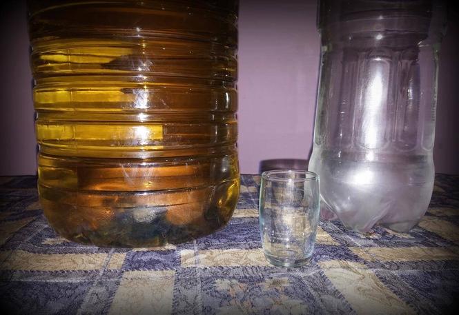Rakija