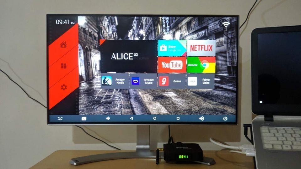 Android-9-0---TV-Box-TX9S-OCTA-CORE-S912-KODI-Gree-Bild
