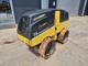 BOMAG BMP8500 - GODINA 2021 - 180 RADNIH SATI