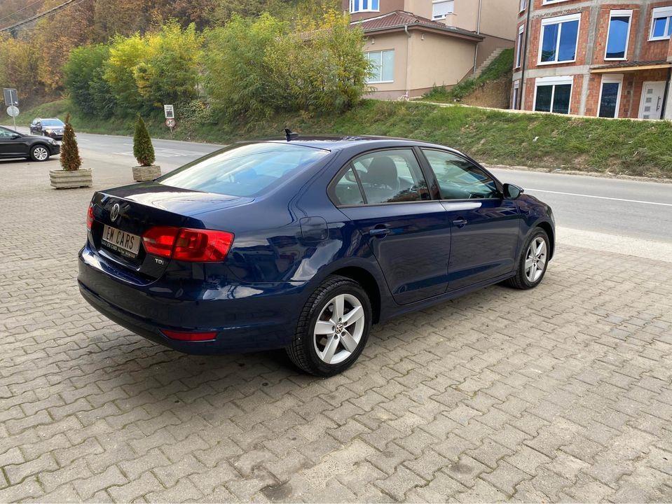 Jetta