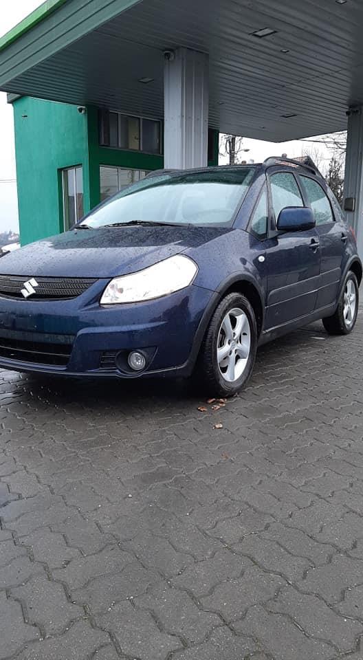 Suzuki-sx4-auto