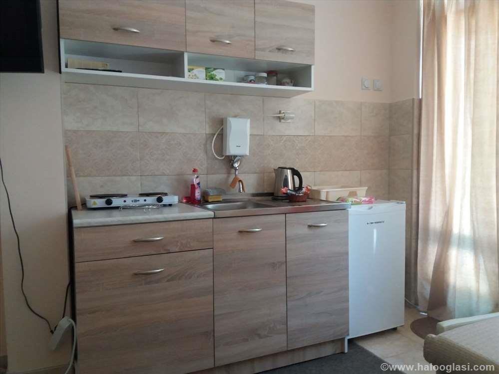 Nela-Apartmani