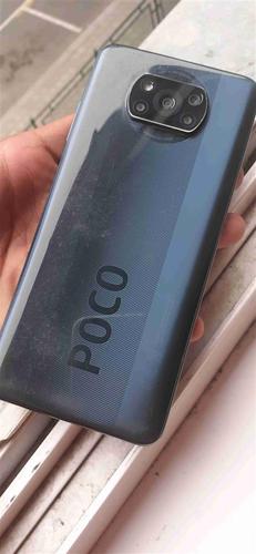 Poco x3 NFC