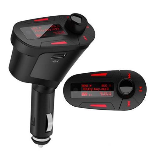 Car Kit MP3 Player 