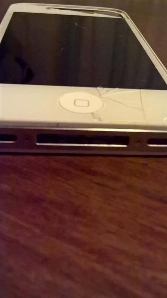 IPHONE-4S