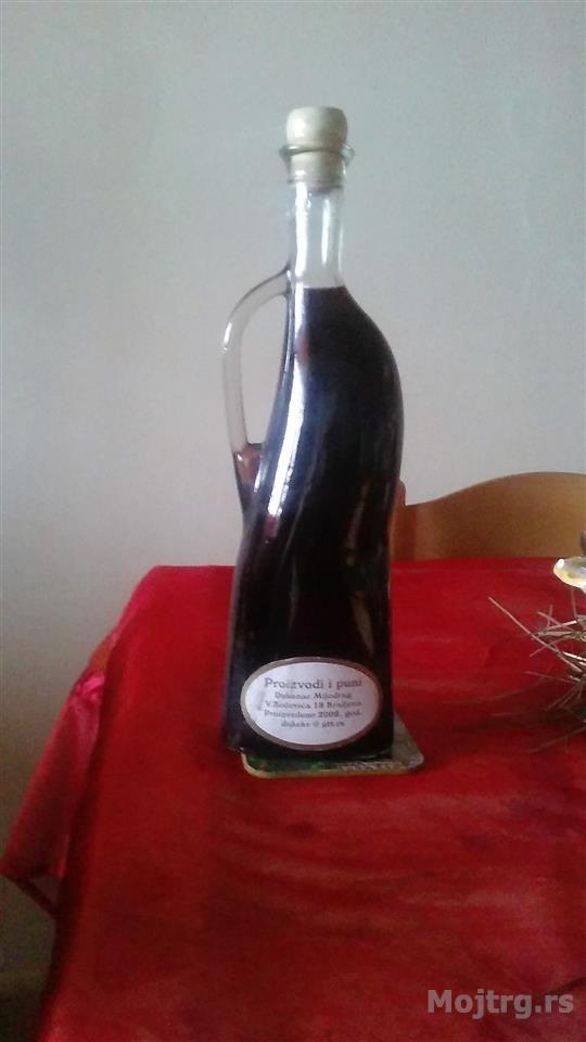 Oglas Domace Pravo Kupinovo Vino Prodaje Se Kraljevo Biznis Prodaja Na Veliko Roba Poljoprivredni Proizvodi Biljke Domace Pravo Kupinovo Vino