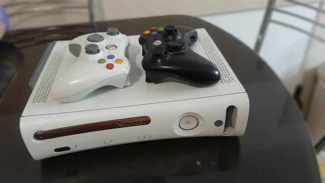Xbox 360