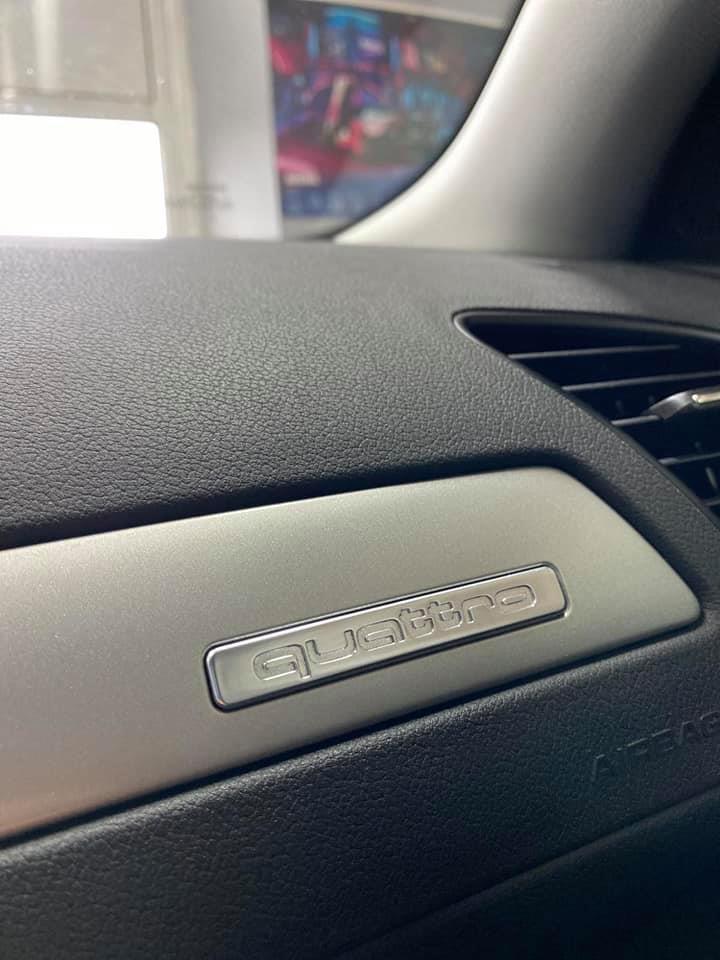 Audi-A4-Quatro