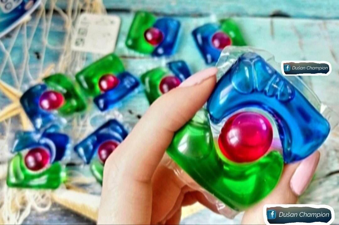 PERSIL-KAPSULE